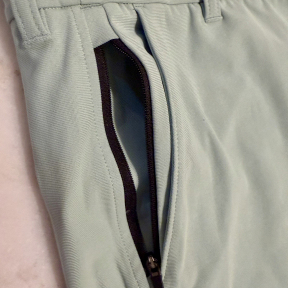 Municipal Sport Utility - RTP Tech Pants Golf  - Men’s Small - New W Tags - Sage - Picture 5 of 12